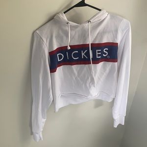 Dickies Crop top